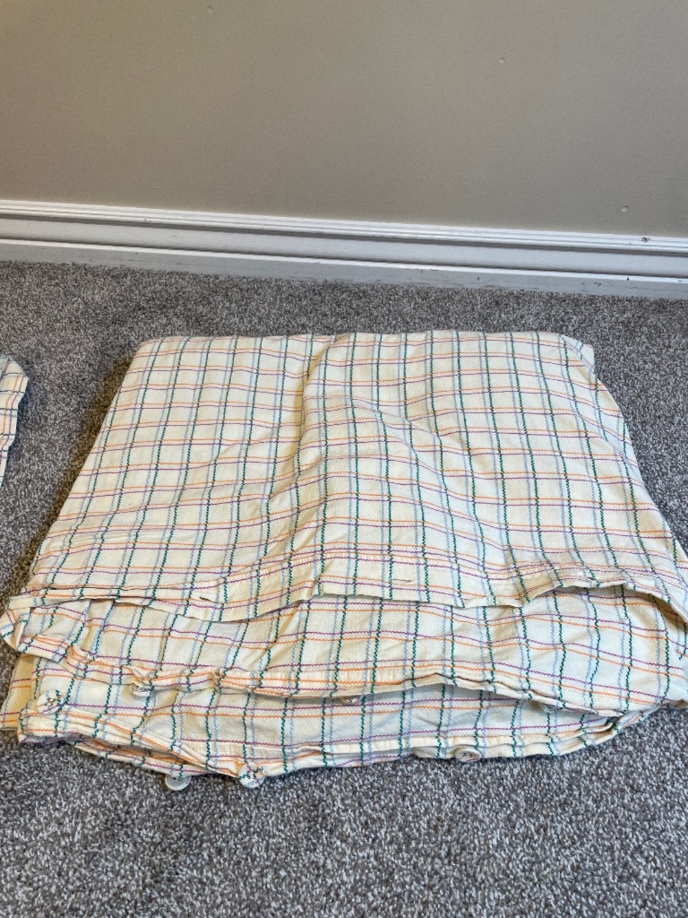 Sage x Clare King Size Duvet Cover